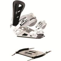 Picture of recalled 18 Series - Storm snowboard binding