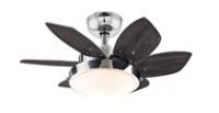 Picture of recalled ceiling fan item number 78631