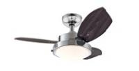 Picture of recalled ceiling fan item number 78763
