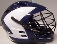 Picture of recalled Lacrosse Helmet