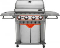 Picture of recalled STOK Quattro Grill