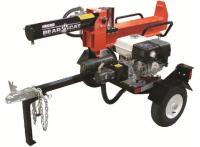Picture of recalled log splitter