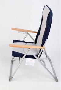 Picture of recalled convertible high chair