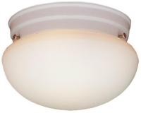Picture of recalled SL326-8L light fixture