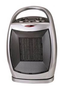 Picture of recalled Portable Ceramic Space Heater Model #PTC-902T