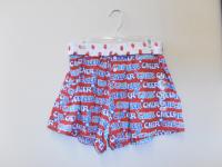 Picture of Recalled Girls' Boxers