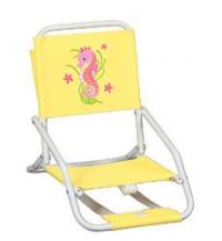 Picture of recalled beach chair
