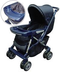 Picture of recalled Venezia stroller