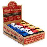 Picture of recalled Mini Vehicle Assortment