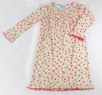 Picture of recalled Style 14 nightgown