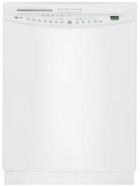 Picture of Recalled GE Profile Dishwasher