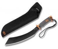 Picture of recalled machete and sheath