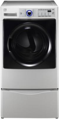 Picture of recalled 796.91022900 Kenmore Elite dryer