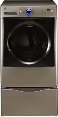 Picture of recalled 796.92198900 Kenmore Elite dryer