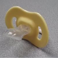 Picture of recalled pacifier