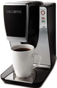 Picture of recalled coffe maker