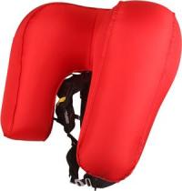 Picture of recalled airbag