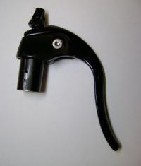 Picture of recalled Tektro TL-83 brake lever