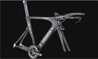 Picture of recalled 2012 S-Works Shiv TT module