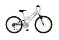 Picture of recalled bicycle
