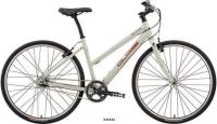 Picture of recalled 2008 Globe Elite women's bicycle