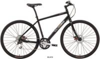 Picture of recalled 2008 Globe Sport Disc bicycle