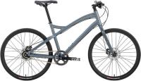 Picture of recalled 2008 Globe Centrum Comp bicycle
