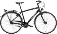 Picture of recalled 2008 Globe City 6 bicycle