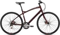 Picture of recalled 2009 Globe Vienna 3 Disc bicycle