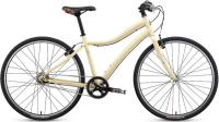 Picture of recalled Globe Vienna 4 women's bicycle