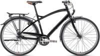 Picture of recalled 2009 Globe Vienna Deluxe 5 bicycle