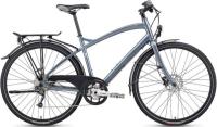 Picture of recalled 2009 Globe Vienna Deluxe 6 bicycle