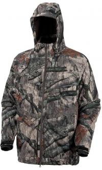 Picture of jacket sold with recalled batery pack