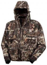 Picture of jacket sold with recalled batery pack