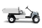Picture of recalled Carryall 252 or Turf 252 utility vehicle