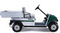 Picture of recalled Carryall 1 or Carryall Turf 1 utility vehicle