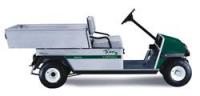 Picture of recalled Carryall 2 or Turf 2 or Turf 2 Plus utility vehicle