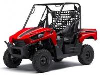 Picture of recalled recreational off-highway vehicle