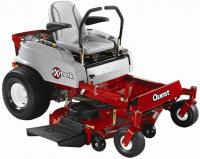 Picture of recalled Riding Mower