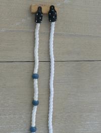 Picture of recalled Athletic Climbing Rope