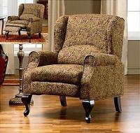 Picture of recalled recliner chair