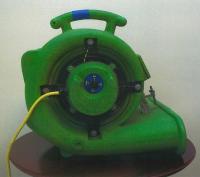 Picture of recalled air mover