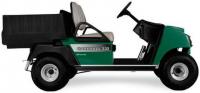 Picture of recalled Carryall 232 Gas (XL) utility vehicle
