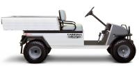 Picture of recalled Carryall Utility Vehicle Model 252/Turf 252 XG, ZG