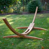 Picture of recalled Hammock Stand