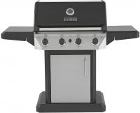 Picture of recalled gas grill