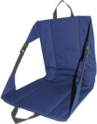 Unfolded Columbus™ Camping Folding Chair