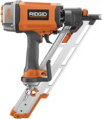 RIDGID Clipped Head Framing Nailer number R350CHE