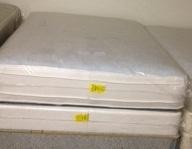 Recalled American Mattress Manufacturing mattress