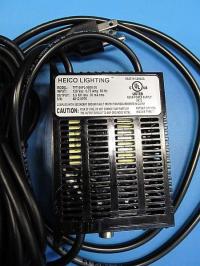 HEICO Lighting power supply transformer, model PLATINUM-10000-30
